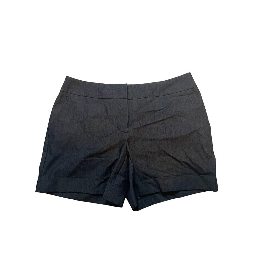 Apt. 9 women's shorts dark gray size 2